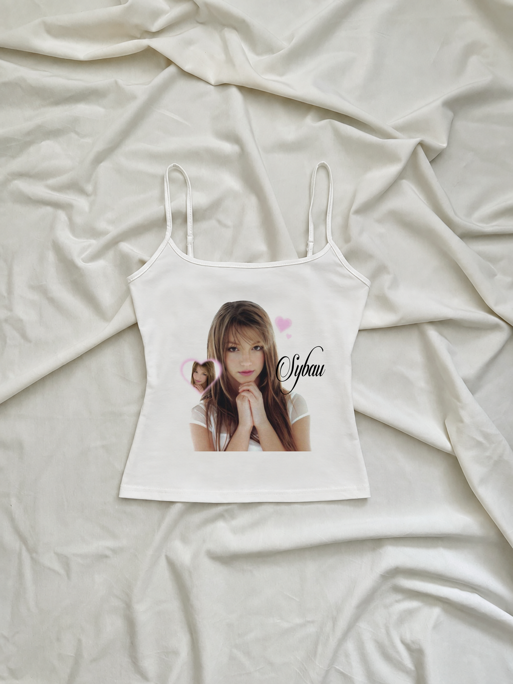 Britney Cami Top